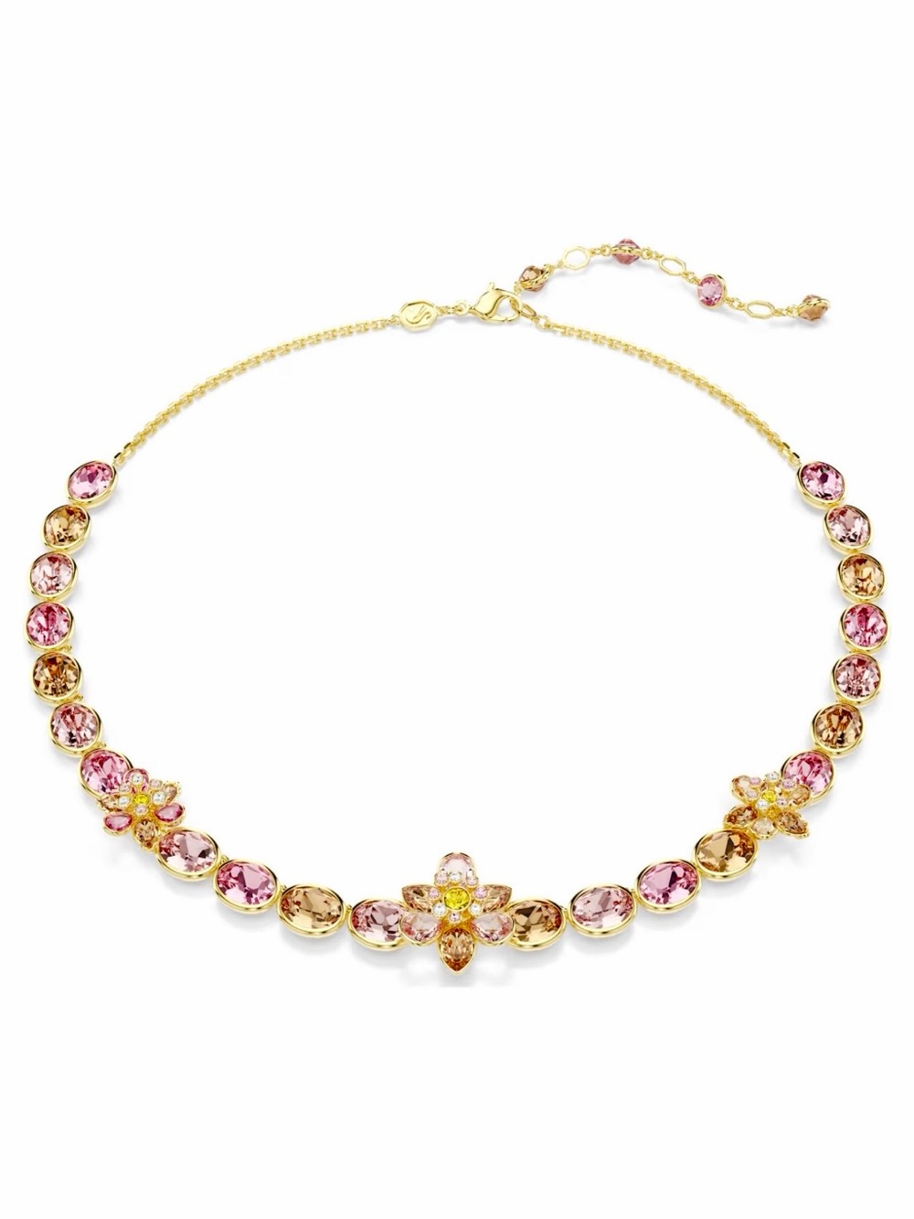 Swarovski Idyllia Necklace